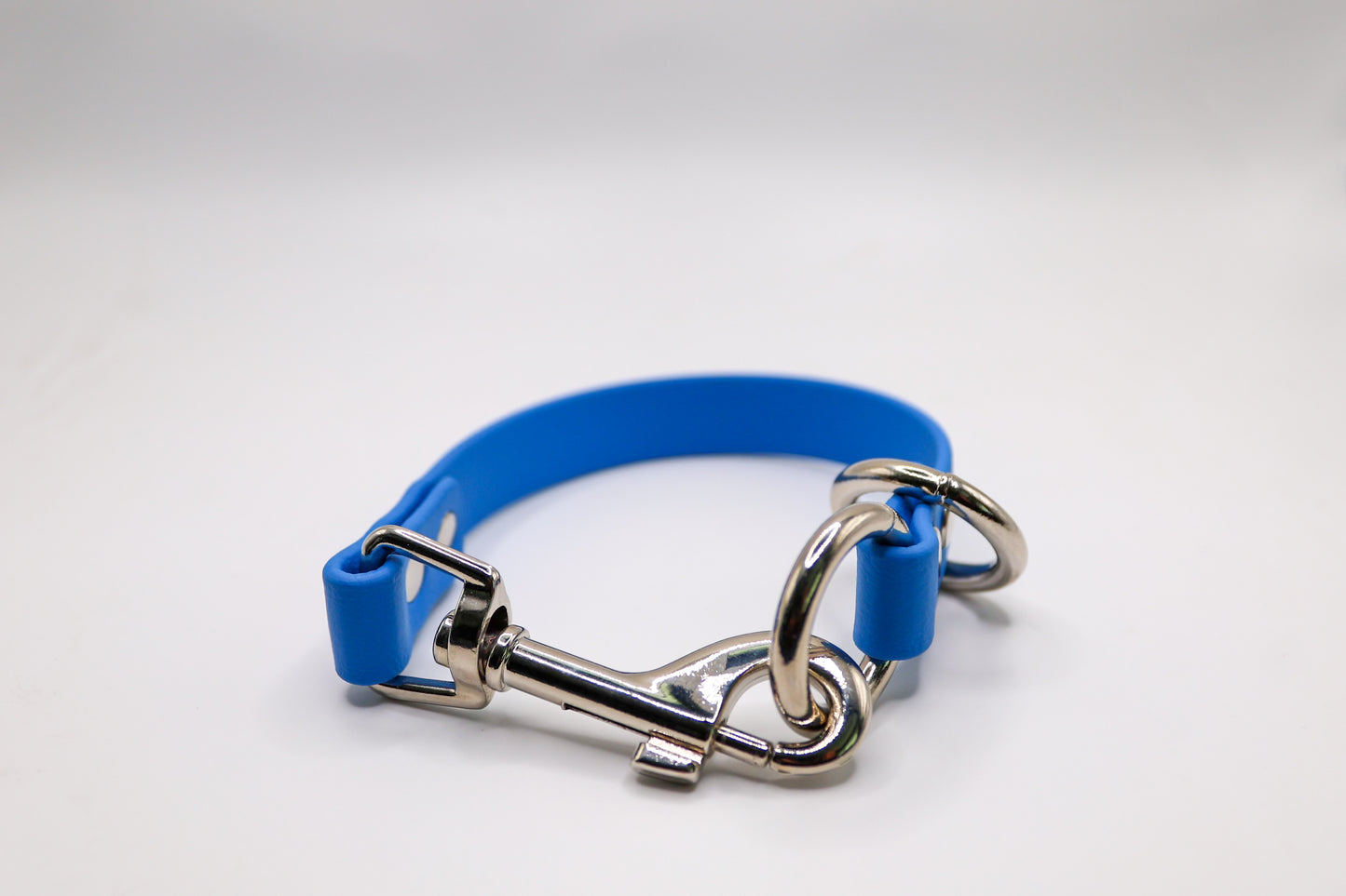 Biothane® Modified Slip Collar – Waterproof Training Collar