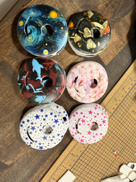 Mini Educator ET-300 Designer E-Collar Skins