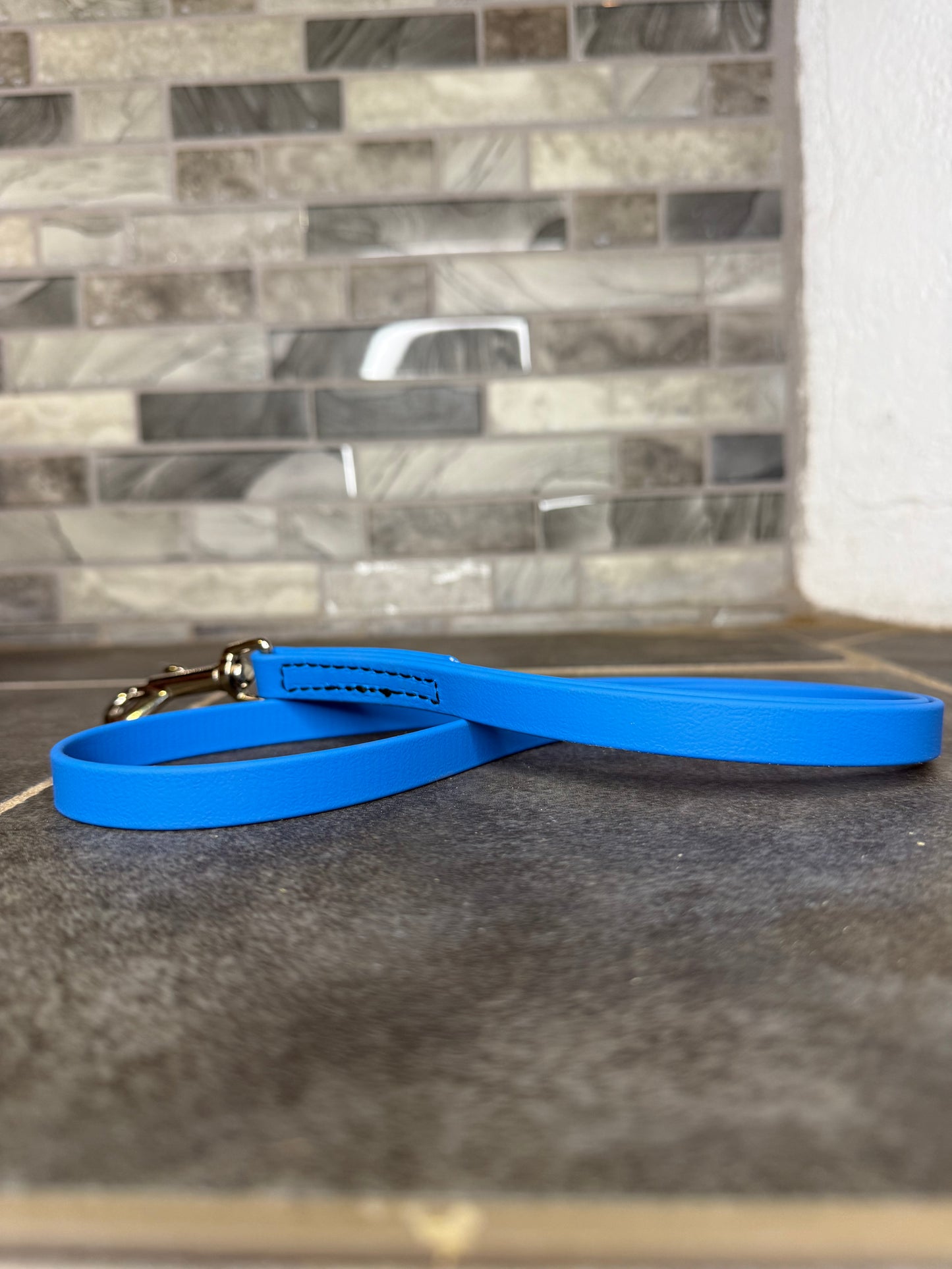 Biothane® E-Collar Lanyard | Waterproof Remote Lanyard