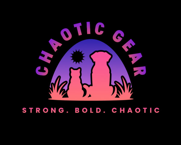 Chaotic Gear