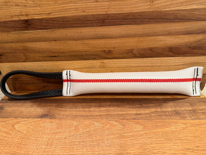 Fire Hose Dog Tug | Heavy-Duty K9 Training Toy