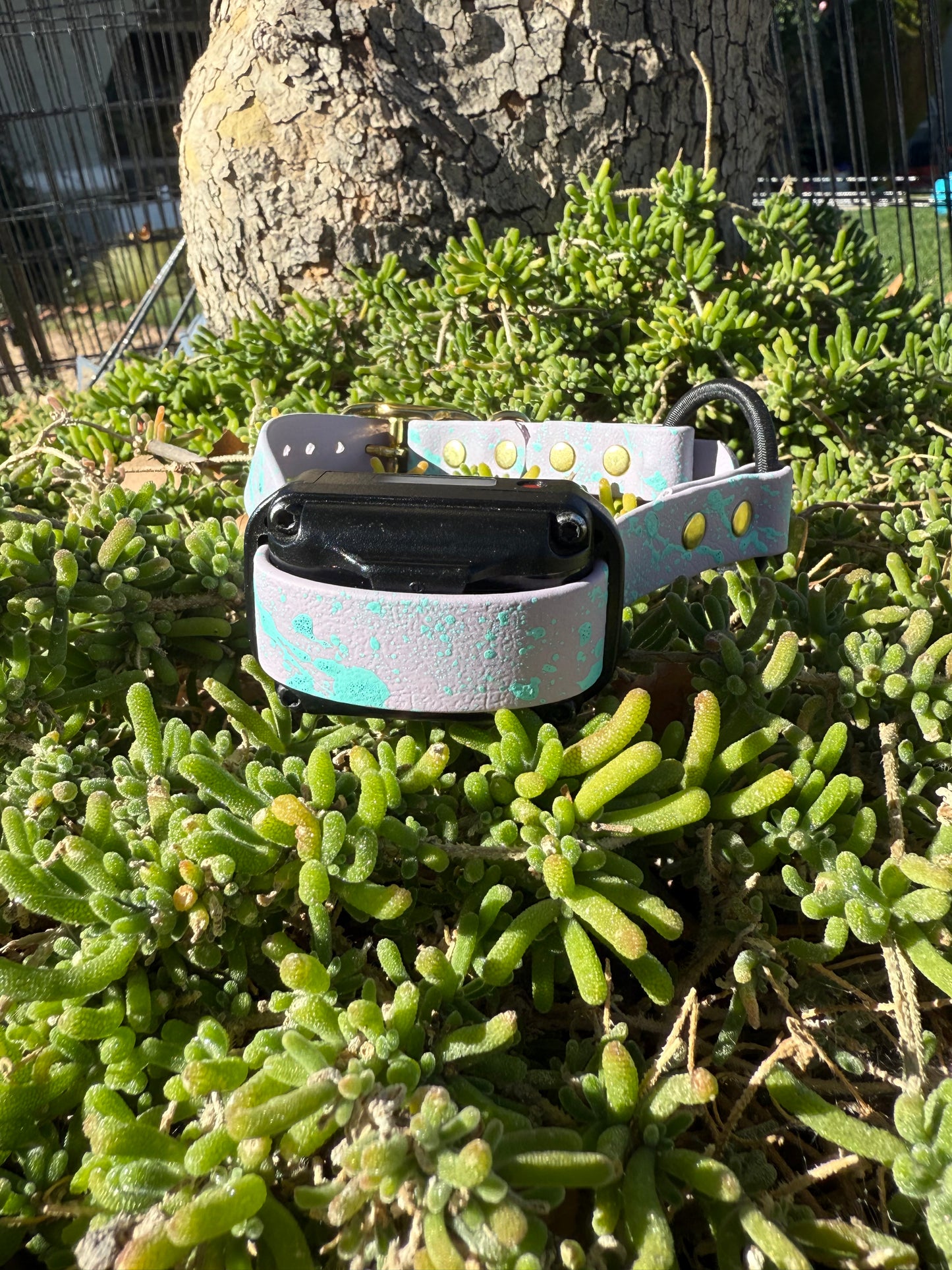 Biothane® E-Collar Strap