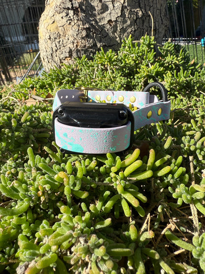Biothane® E-Collar Strap