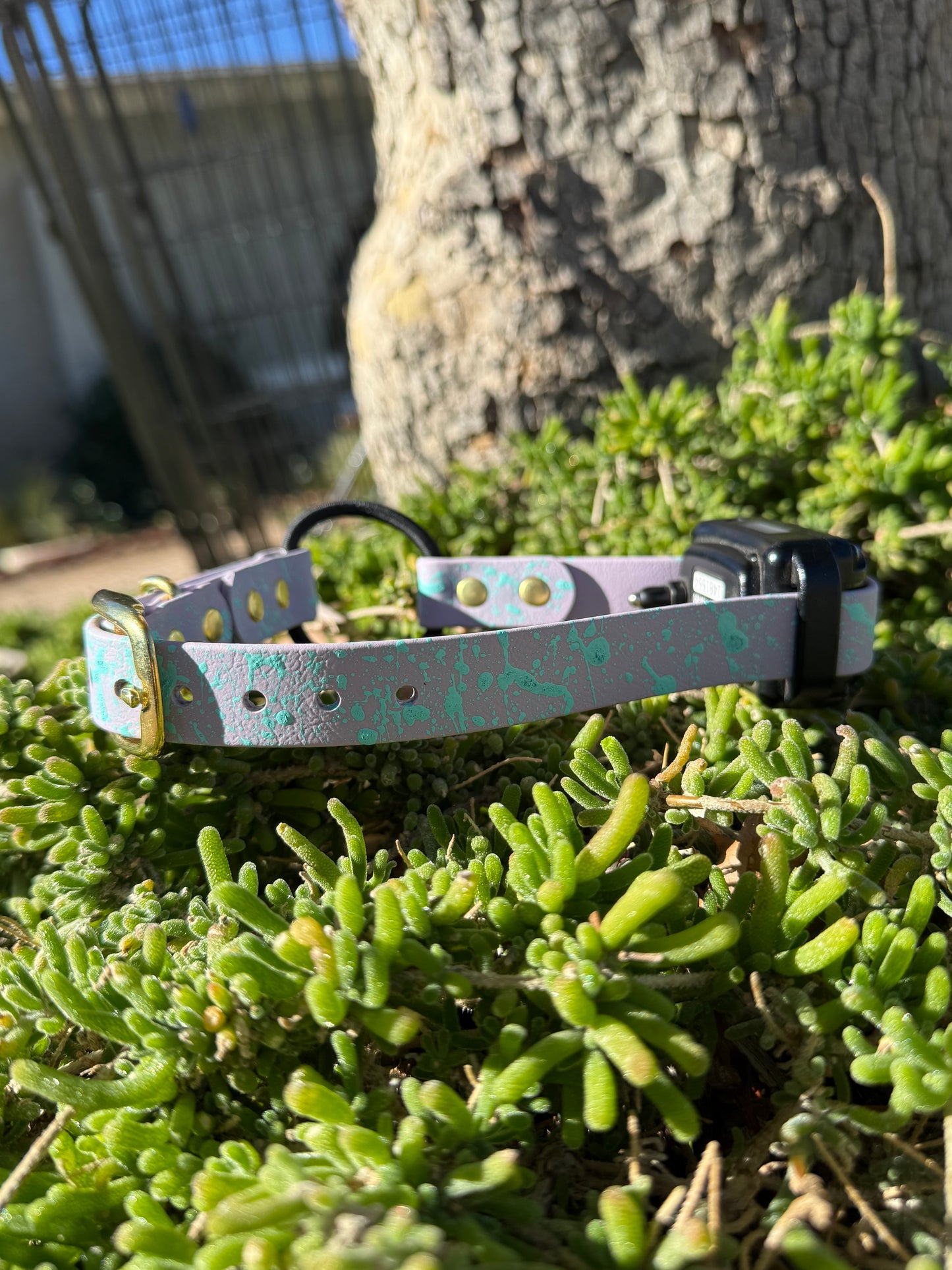 Biothane® E-Collar Strap