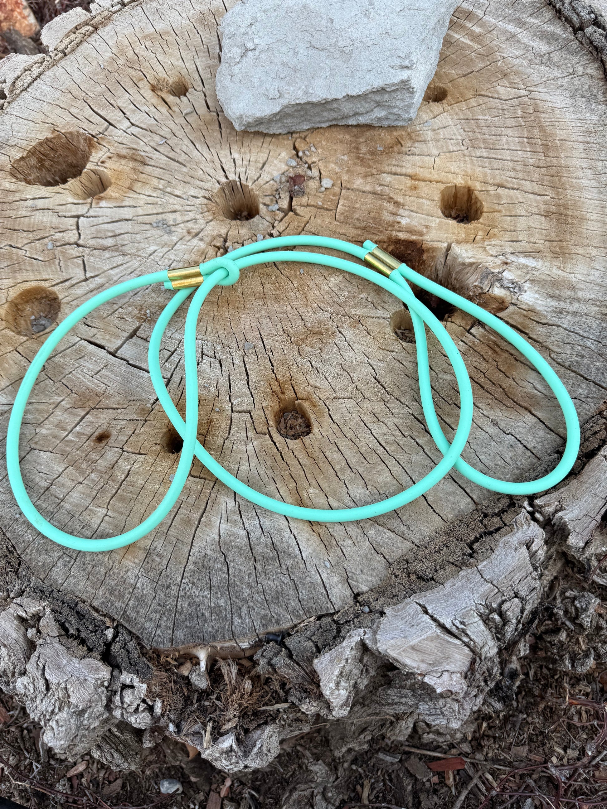 Biothane Rope 1/4