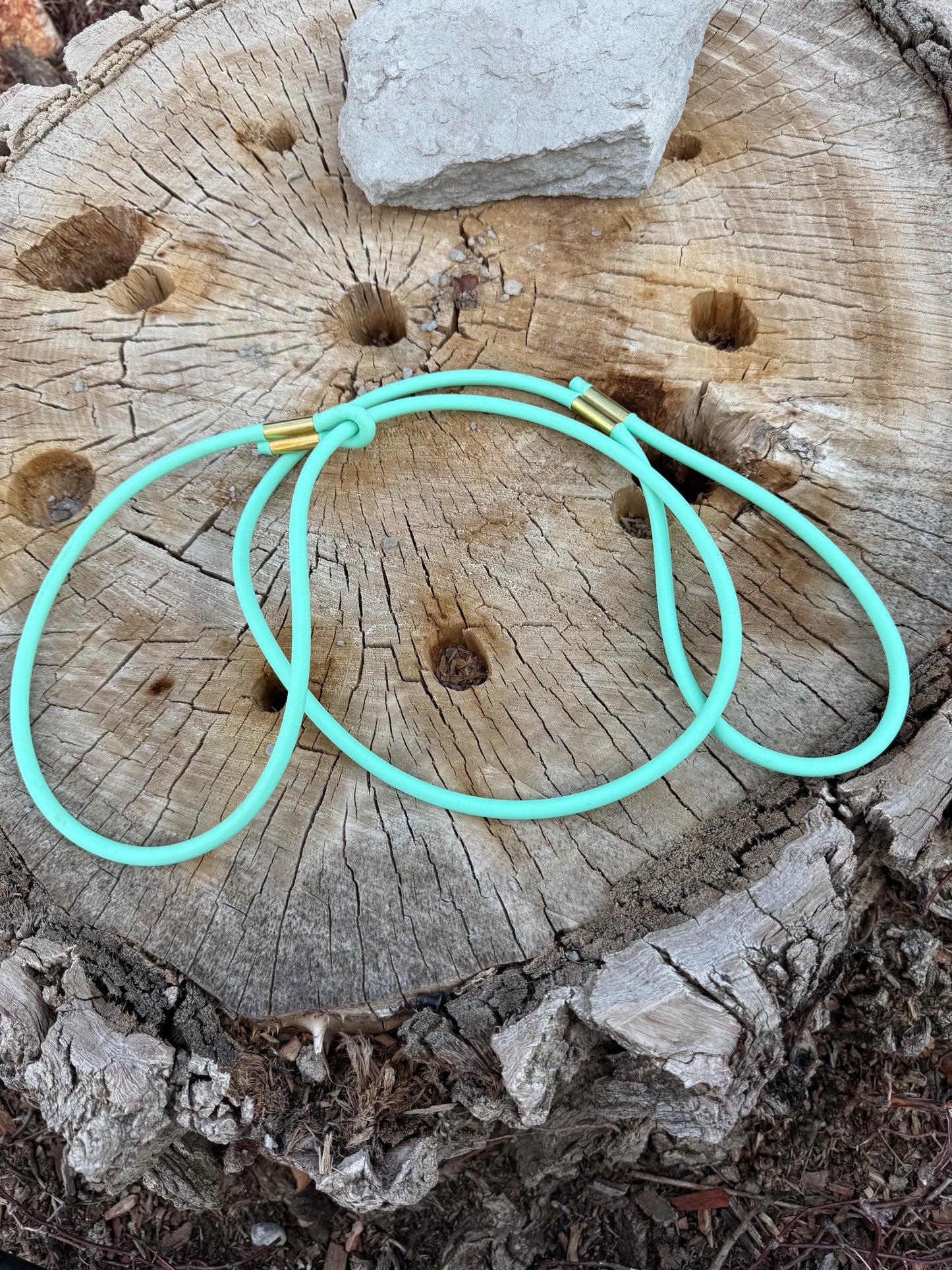 1/4" Biothane® Rope Slip Leash | Waterproof Training Lead