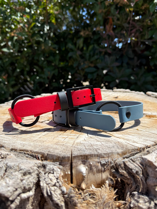 Biothane® E-Collar Strap