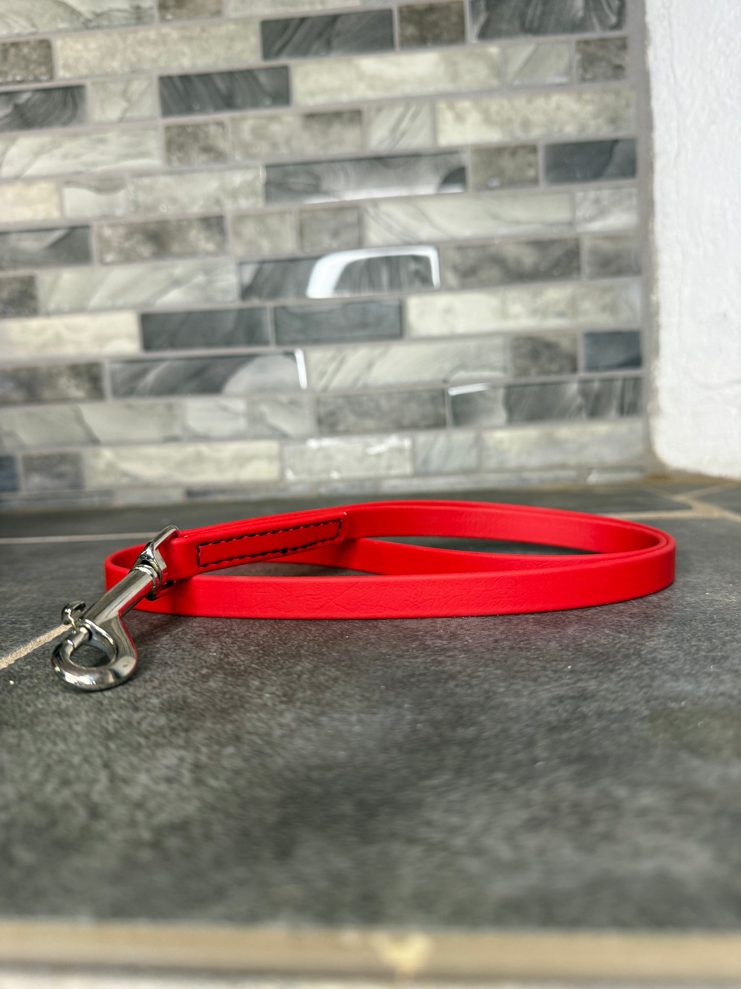 Biothane® E-Collar Lanyard | Waterproof Remote Lanyard