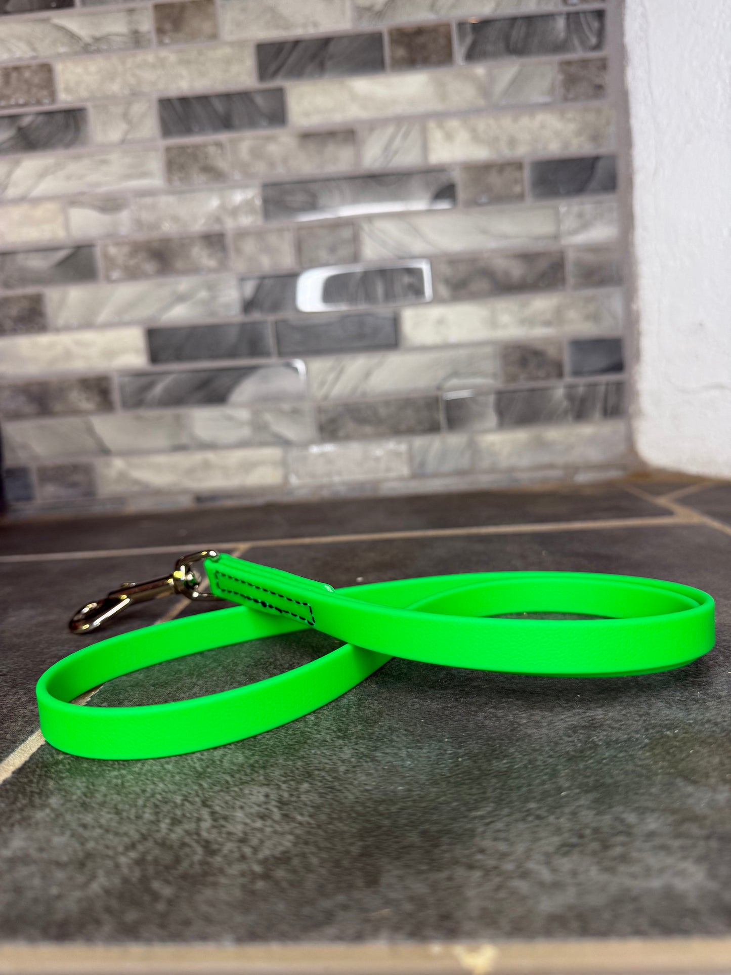 Biothane® E-Collar Lanyard | Waterproof Remote Lanyard