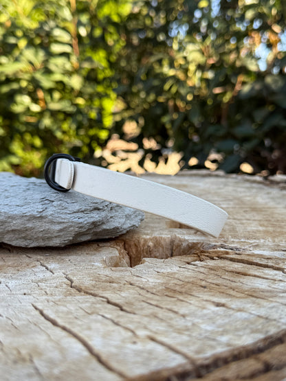 Basic Biothane® Collar