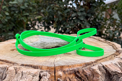 5/8″ Biothane® Slip Leash | Waterproof Dog Lead by Chaotic Gear