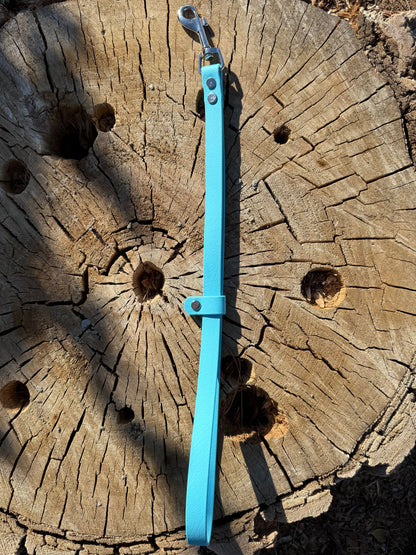 🐾 Biothane® Groomer’s Loop – Secure, Durable & Professional 🐾