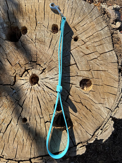 🐾 Biothane® Groomer’s Loop – Secure, Durable & Professional 🐾