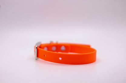 Basic Biothane® Collar