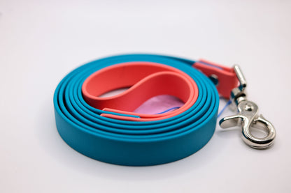 5/8" Biothane® Leash – Strong, Comfortable & Built to Last