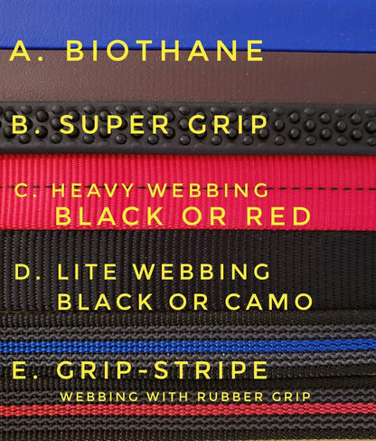 Fire Hose Dog Tug | Heavy-Duty K9 Training Toy